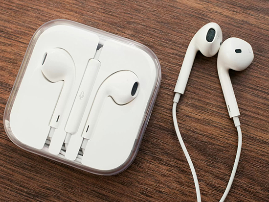 蘋果注冊(cè)“AirPods”商標(biāo),究竟是什么神秘新品?