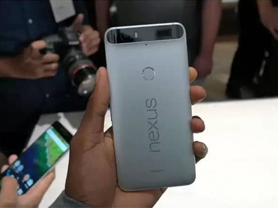 Nexus 5X/6P為啥這樣命名?還有說好的無線充電呢