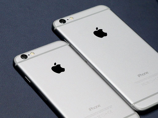 悲劇!大量用戶投訴iPhone 6s自動(dòng)關(guān)機(jī)