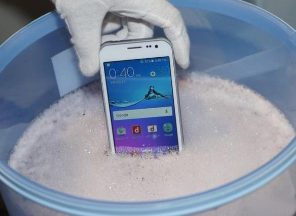 三星三防機Galaxy Active Neo 11月開始預訂