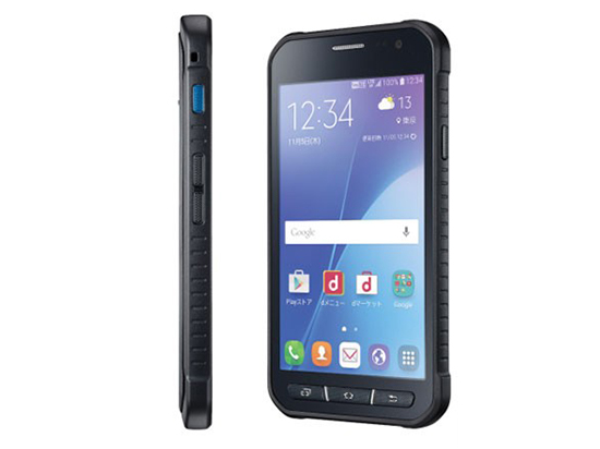 三星三防機Galaxy Active Neo 11月開始預訂
