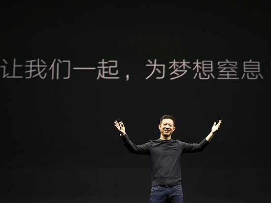 樂視10億美元入股Uber中國?雙方紛紛澄清不可能
