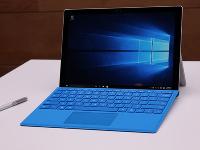 平板界標桿！Surface Pro 4 今日預售，5714元起