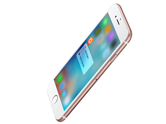 iPhone 6s出現(xiàn)新問題:自動關(guān)機