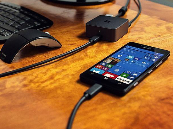 Lumia 950國行雙11開賣 相機細節曝光