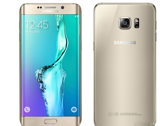 完爆iPhone 6s！三星Galaxy S7屏幕更高端