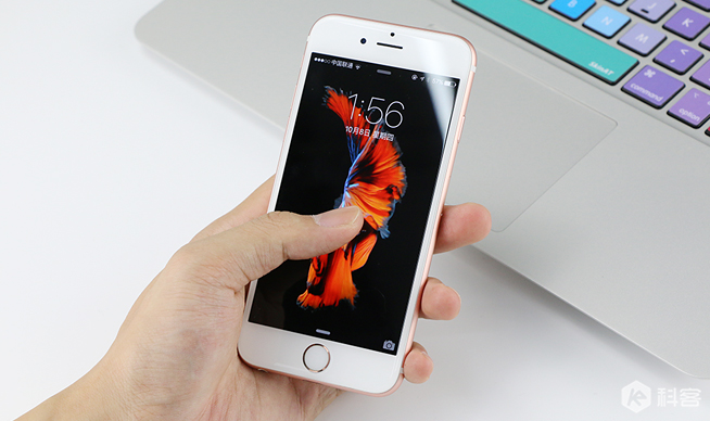iPhone 6s評測：不僅僅是玫瑰金而已
