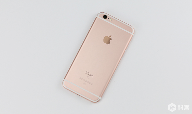 iPhone 6s評測：不僅僅是玫瑰金而已