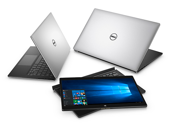 戴爾XPS 13升級版正式發布 6999元起