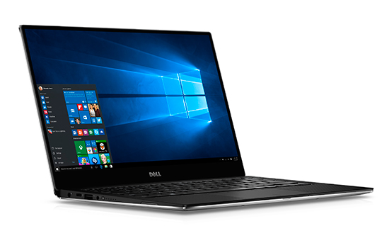 戴爾XPS 13升級版正式發布 6999元起