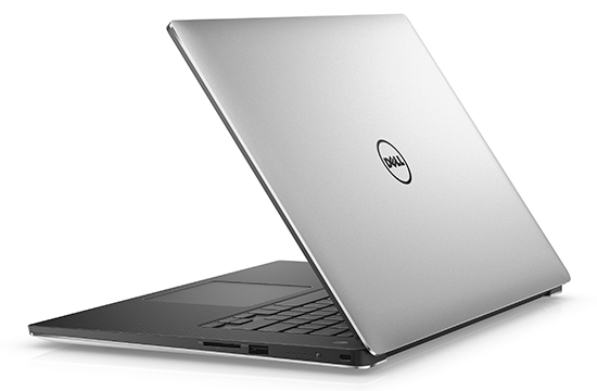 戴爾XPS 13升級版正式發布 6999元起
