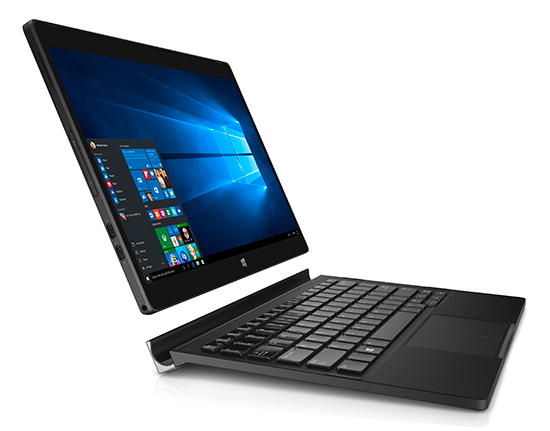 戴爾XPS 13升級版正式發布 6999元起