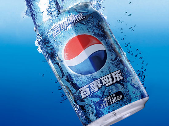 驚！飲料巨頭百事可樂(lè)也要做手機(jī)？