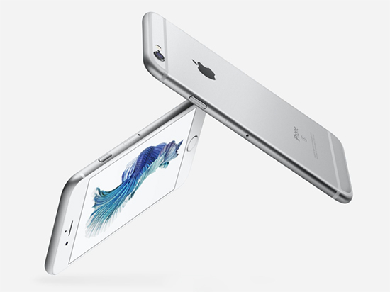 美版無鎖iPhone 6s上架:僅售4110元起