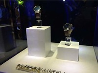 中興AXON Watch降臨國內(nèi) 你會(huì)考慮嗎？