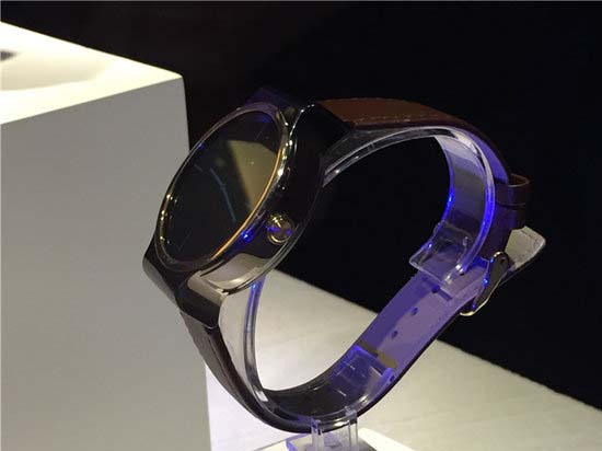 中興AXON Watch降臨國(guó)內(nèi) 你會(huì)考慮嗎？