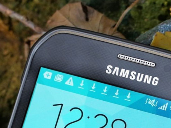 三星Galaxy Grand On亮相工信部，砸招牌的配置！