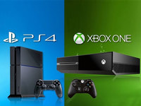 Xbox老大承認落后PS4，主要輸在游戲上