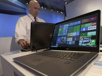 PC銷量下滑原因多 Windows 10背后在補(bǔ)刀？