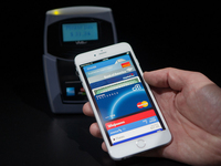 6大理由！蘋果Apple Pay必將加速發展