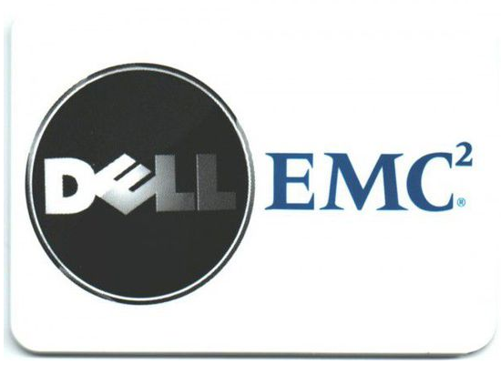 670億美元收購EMC!戴爾為此新增500億美元債務
