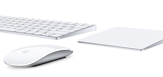 蘋果發布21.5英寸4K屏iMac,售價1499美元起