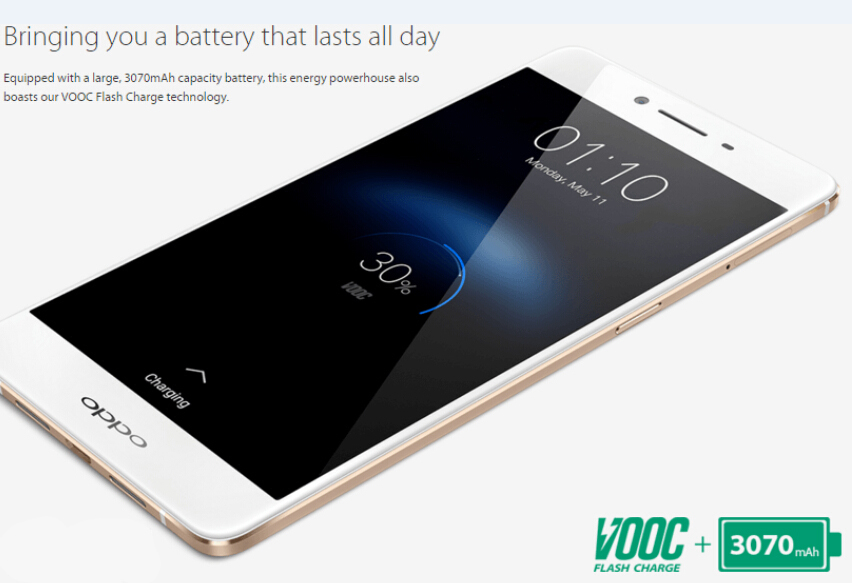 OPPO R7s迪拜正式發(fā)布，國(guó)行或售2599元