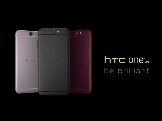 HTC One A9發布,真的能完爆iPhone嗎?