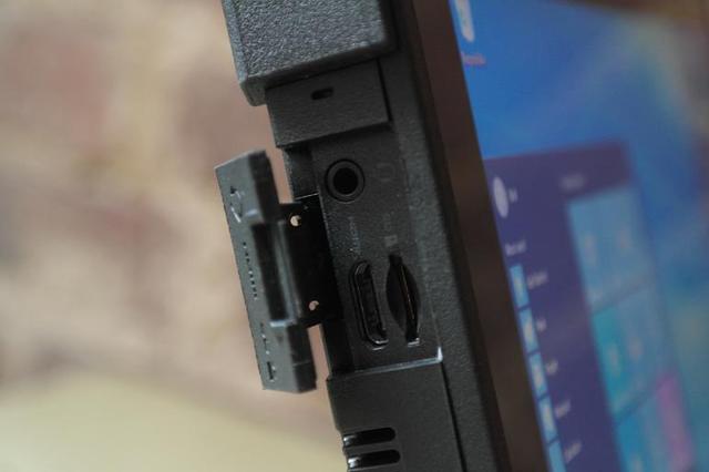戴爾發布“極地平板”Latitude 12 Rugged