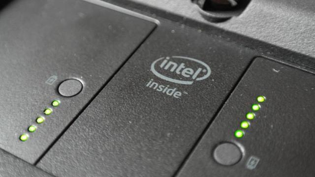 戴爾發布“極地平板”Latitude 12 Rugged