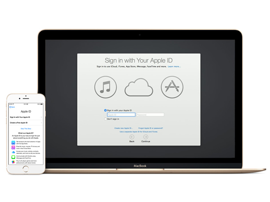 不想iPhone被黑？Apple ID就要這么設置