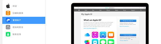 不想iPhone被黑？Apple ID就要這么設置