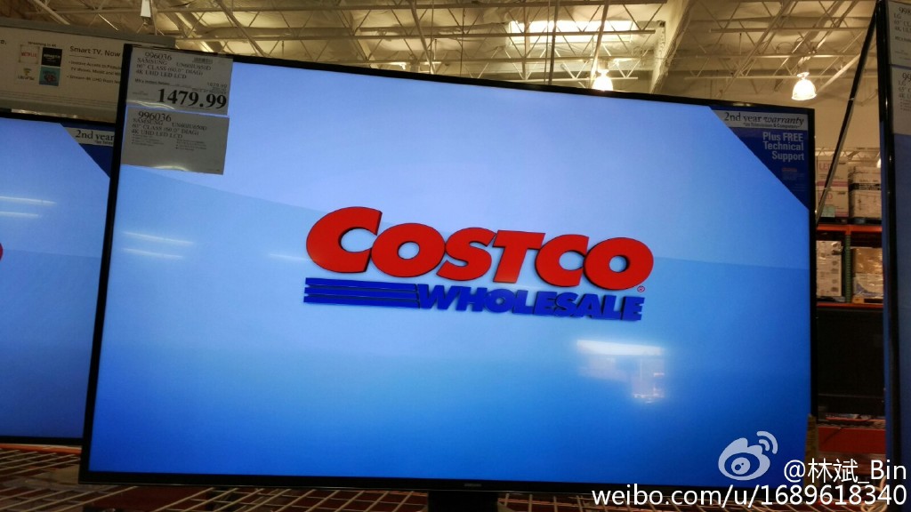 小米電視3進軍美國信心足:美國電視又丑又貴