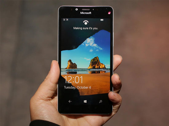 什么節奏?Lumia 950/950XL未開賣先降價
