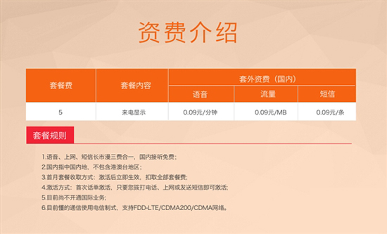 死磕小米,聯想發布更便宜的移動電話卡!
