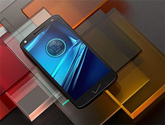 摩托羅拉Droid Turbo 2 3960元起售：防碎屏+超長續(xù)航