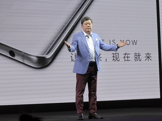 發布會扎堆，折射智能手機的兩個怪相