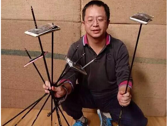 周鴻祎又要射手機了，“射談會”鬧哪樣？