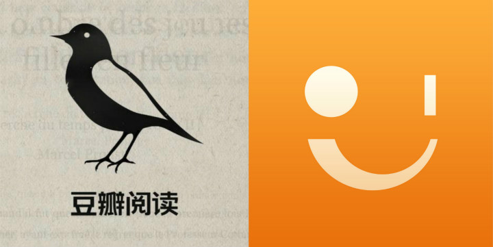 多看和豆瓣閱讀被蘋果下架，文案幾乎一樣！