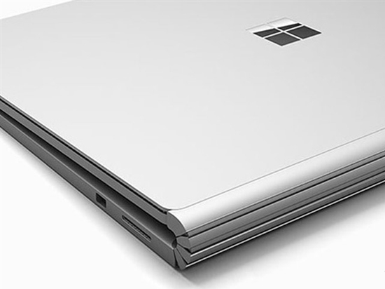 大招問題多:微軟承認Surface Book閃屏