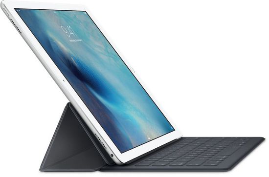 蘋果跪舔中國果粉,雙11發售超大號iPad Pro