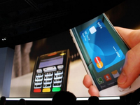 三星為推Samsung Pay 無(wú)線充電器免費(fèi)送