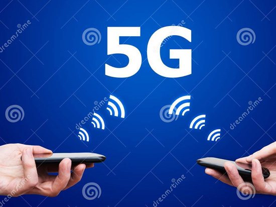 不是說還有5年嗎？可這個省份開展5G網絡試用