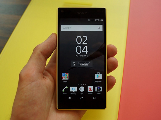 好消息!索尼Xperia Z5升級安卓6.0后更省電