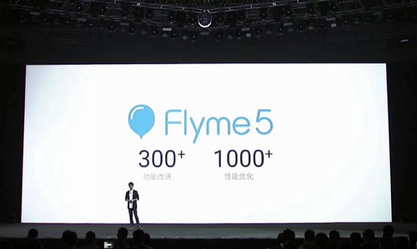魅族Flyme 5.0遭用戶吐槽不好用,連黃章也不喜歡