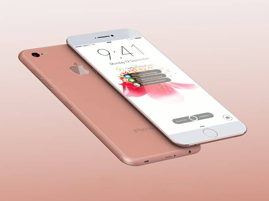 科客晚報 iPhone 7首曝光，三星S6e竟是漏洞王