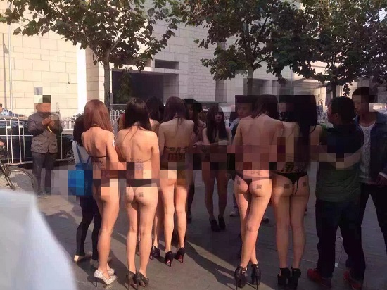 除了比基尼美女，這些推廣也讓我們漲見識(shí)了