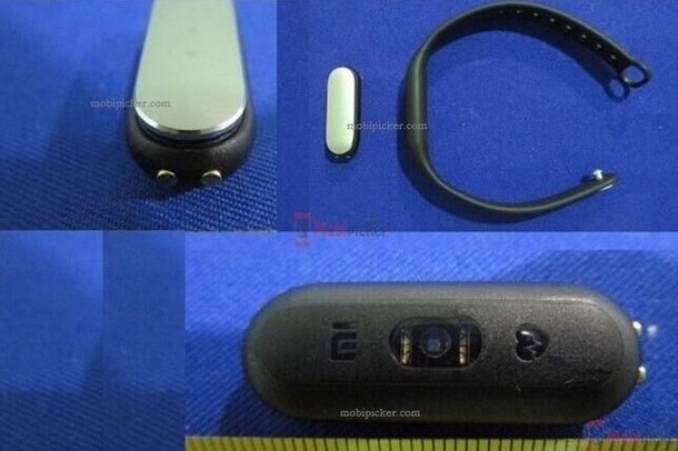 小米手環(huán)1S、20000mAh移動電源現(xiàn)身!確定雙11開賣