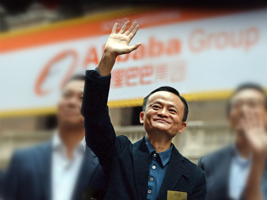 太爽快了！土豪阿里巴巴全現(xiàn)金收購優(yōu)酷土豆