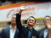 太爽快了！土豪阿里巴巴全現(xiàn)金收購優(yōu)酷土豆